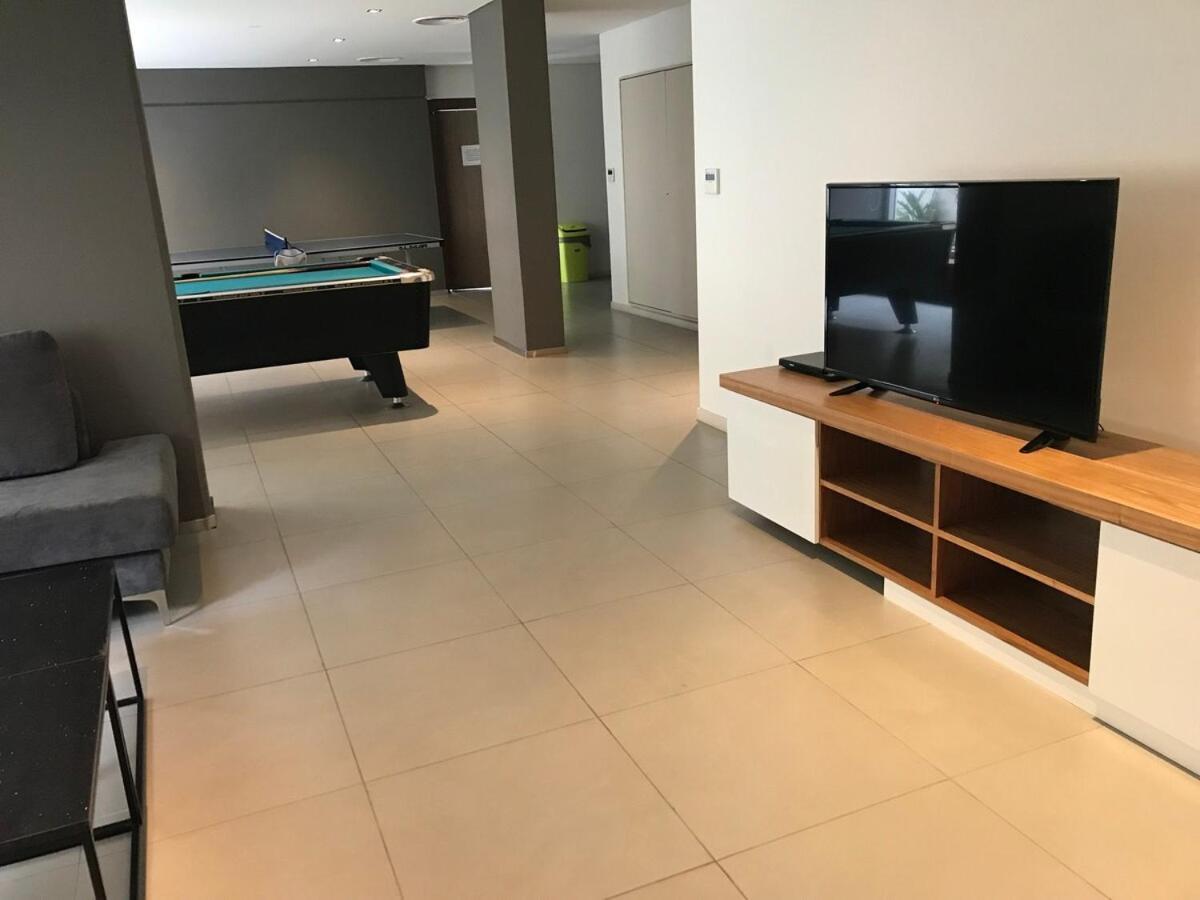 Crespo Con Amenities Appartamento Buenos Aires