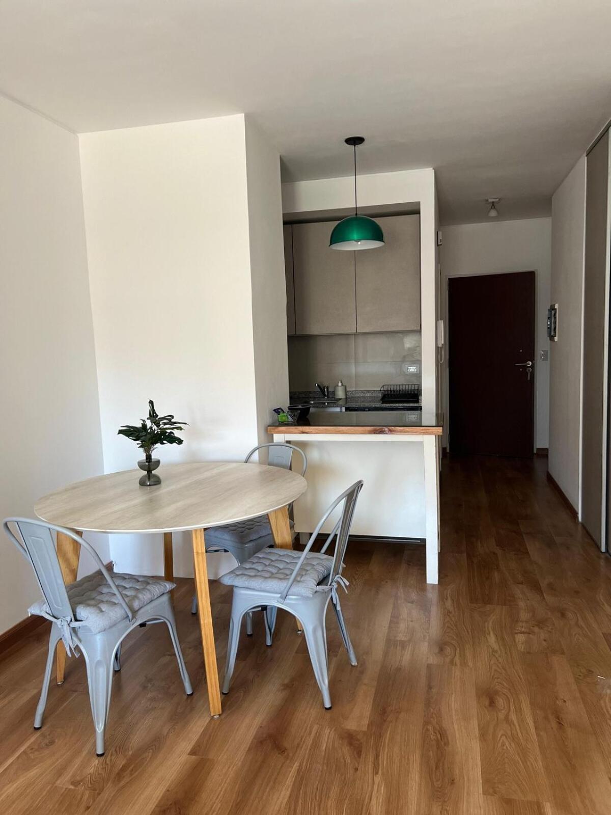 Appartamento Crespo Con Amenities Buenos Aires