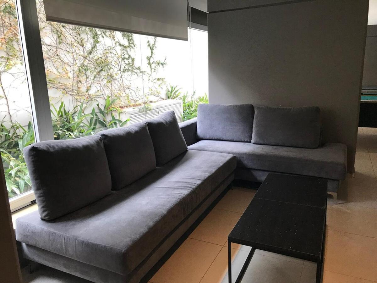 Crespo Con Amenities Appartamento *