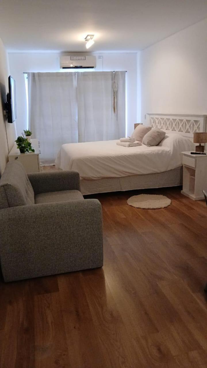 Crespo Con Amenities Appartamento Buenos Aires
